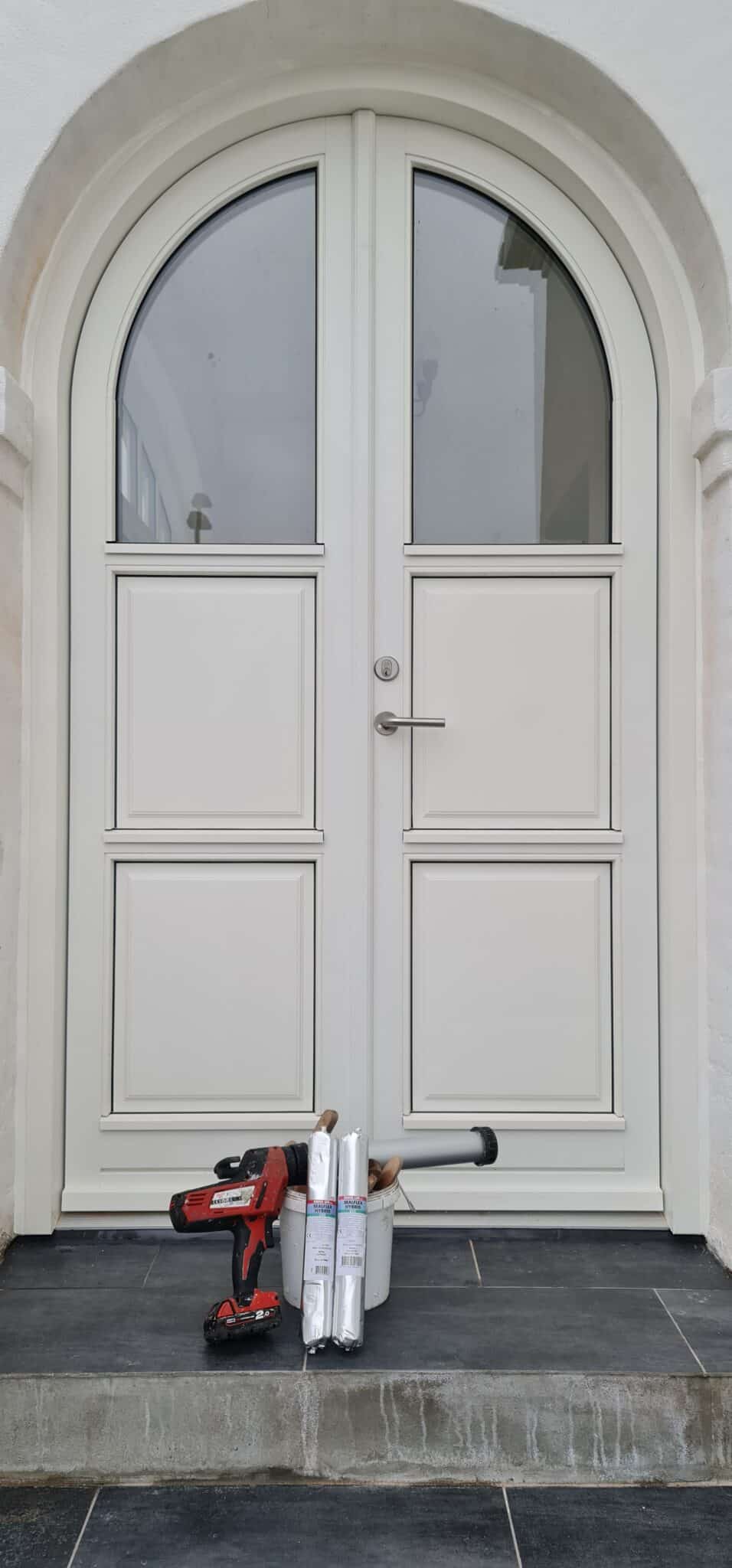 Lad os stå for dit næste projekt. Her kan du få et indblik i, hvad vi kan hjælpe dig med på dette område.